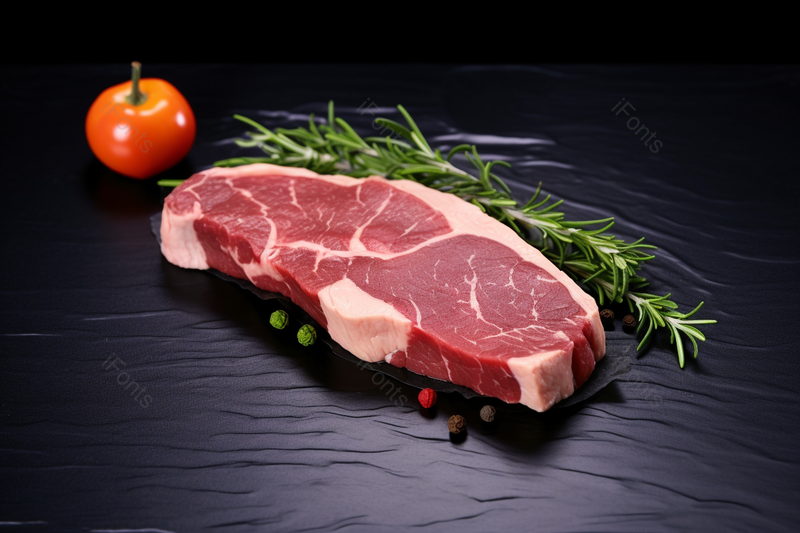 牛外脊牛排肉生肉,高清,摄影图,摄影图片,图片大全,摄影图免费下载